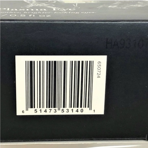 PERRICONE MD EYE Cold Plasma Luxurious Moisturizing NEW Cream Full Size 15ML - Picture 5 of 8